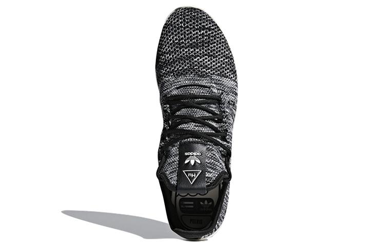 Tennis Hu Pharrell X Tennis Hu Adidas Originals Primeknit 'Oreo' CQ2630