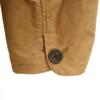 45R 45rpm made in Japan Field jacket 5 beige Men's Used