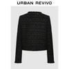 UR Women's Classic Pearl Short Coat