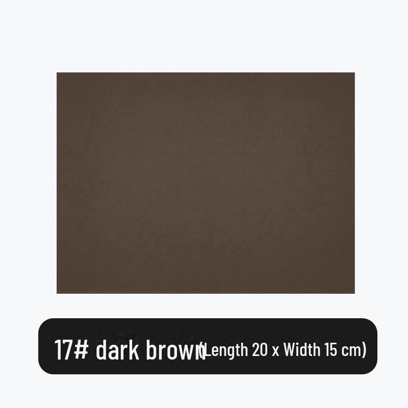 Seamless Self-Adhesive Down Jacket & Raincoat Repair Patch