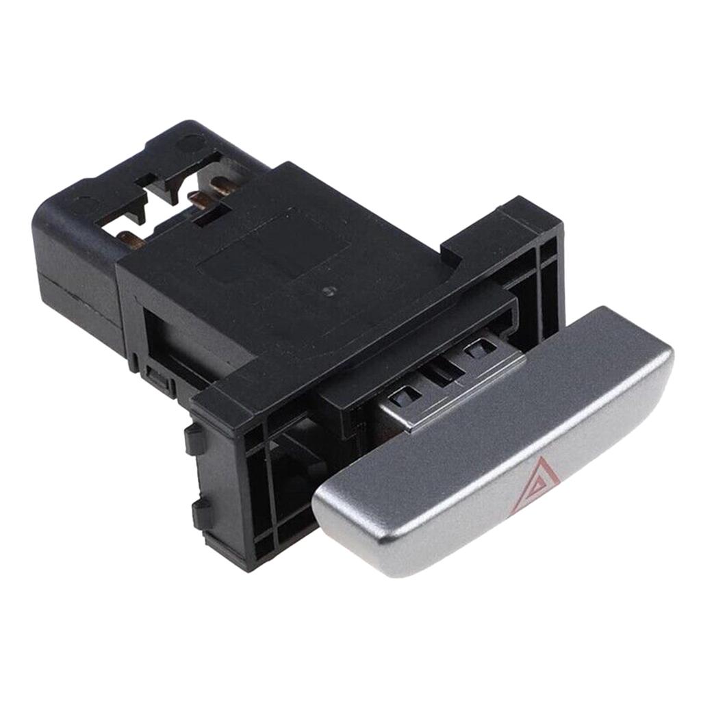 9072444 Hazard Warning Light Switch for Sail 2010-2014