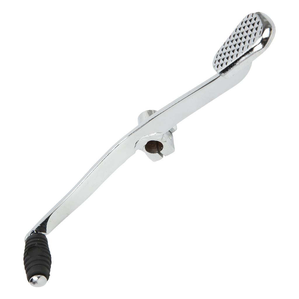 Dźwignia zmiany biegów L265mm Średnica 12mm Stal nierdzewna Odporna na rdzę dla 50cc?ATV 125 cm3 Motocykl terenowy