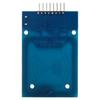 Other Electrical Equipment Wg0015 Rfid Rc522 Ic Card Sensor Module Kit Blue And White