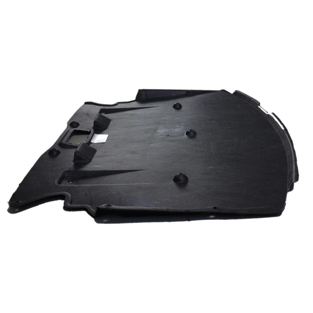 In Stock: Engine Mudguard Fluff for BMW E60