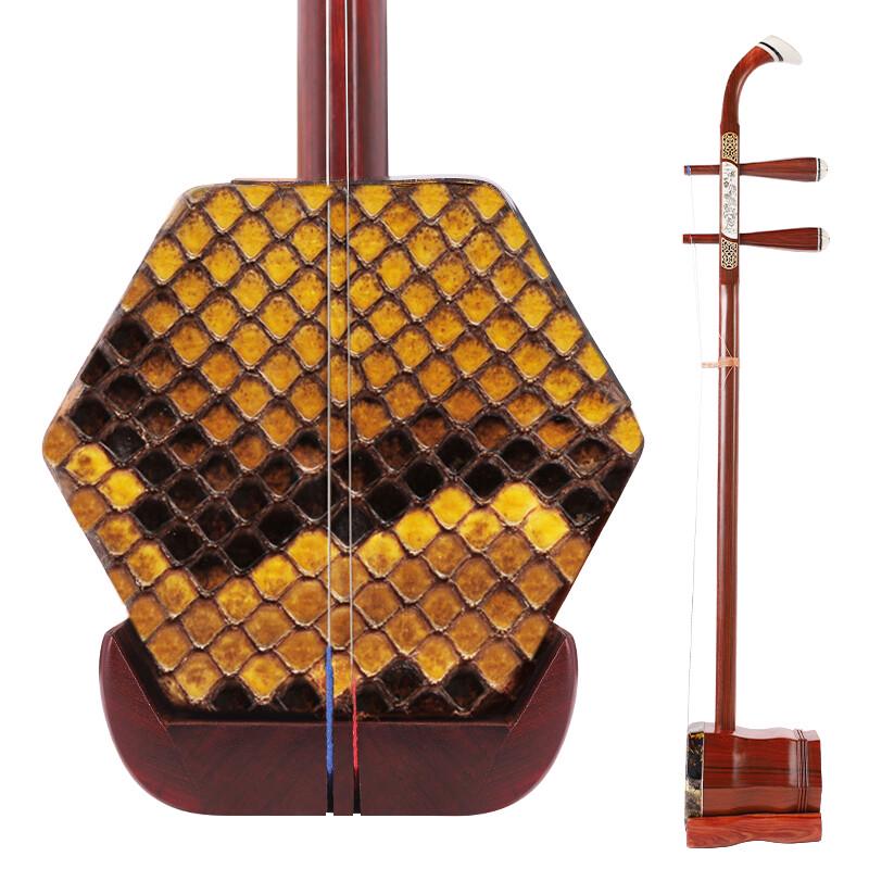 Dao Yun Erhu Professionale Strumento Tradizionale Cinese