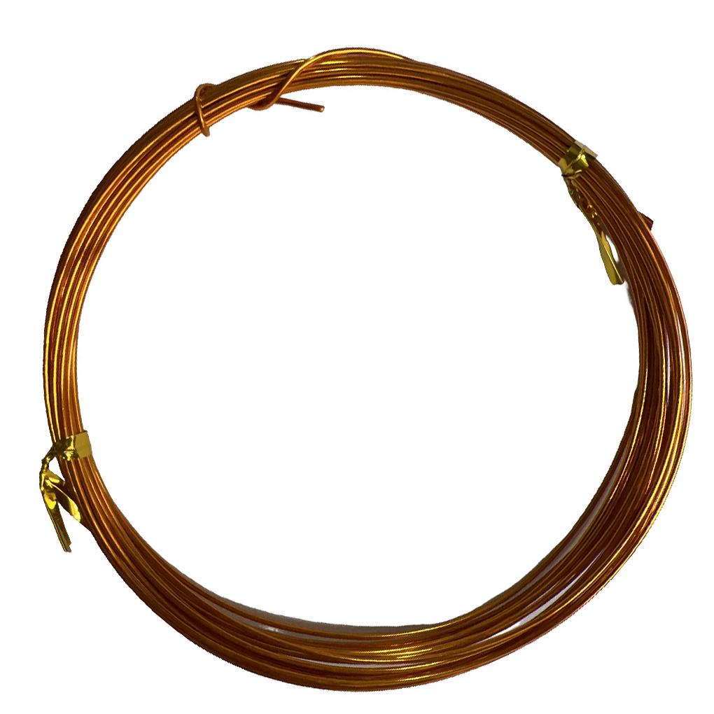 Craft Wires Lightweight Bendable Rustproof Braided Thread Durable Jewelry Lines Exquisite Design for Sculpturing