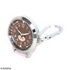The School Carabiner Jackie Pink Bears' Watch, Face, [ST-TSK0002]