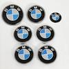 For BMW M 2026 New Carbon Fibre Badge for BMW E90 E60 E39 G20 F10 F20 F30 E46 E92 E87 M1 M2 M3 M4 M5 M6 M8 E63 F02 F03 G15 G16