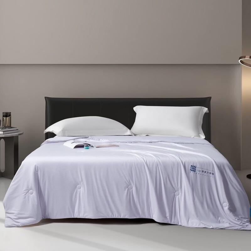 Microgravity Sleep-Aid Refreshing Quilt