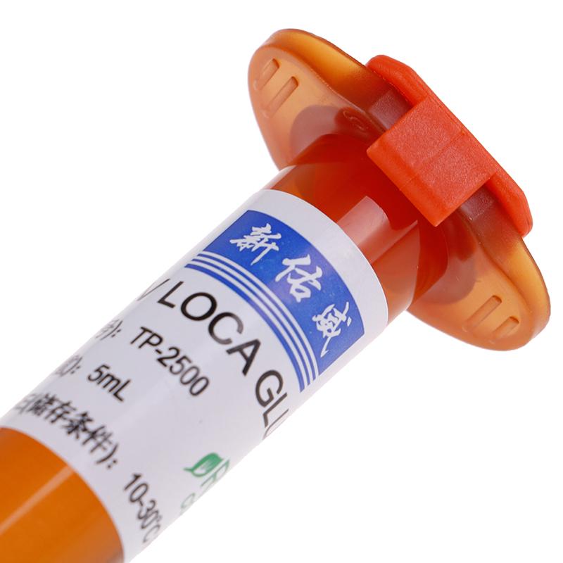 Uv Clear Adhesive Glue Cell Phone Repair Tool For Phone Touch Screen Repair Tool