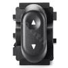 For Ford F150 Crown Victoria Expedition Button Rear Door Single Power Window Glass Lifter Control Switch Button 5L1Z-14529-BA