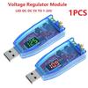 1PC DC-DC 5V To 1-24V USB Step Up Down Power Supply Module Boost Converter
