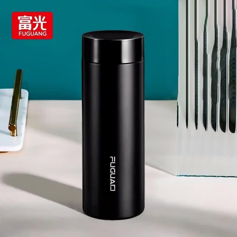 Fuguang Smart Digital Display 316 Stainless Steel Thermos