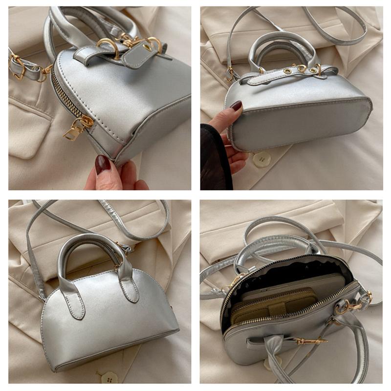 Yogodlns Vintage crossbody taška pro ženy tašky přes rameno peněženka a kabelka velká kapacita trendy ležérní designové tašky