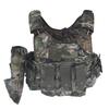 Jungle Fox Quick Release Tactical Vest