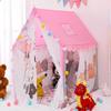 ZISIZ Kids Indoor Tent