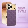 Per Honor 600 pro/600 Custodia Cover di Lusso Per Honor 600 pro 5G Paraurti Antiurto Funda.