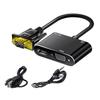 Аксесуари для аудіо і відео – HDMI-кабелі та адаптери