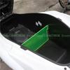 652F For PCX160 Trunk Inner Separator Luggage Partition Compartment Isolation Plate