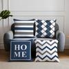 1/4pcs 4 Pcs Home Decorative Pillowcases with Unique Patterns Sofa Cushion Cover Home Bedroom Room Decoration