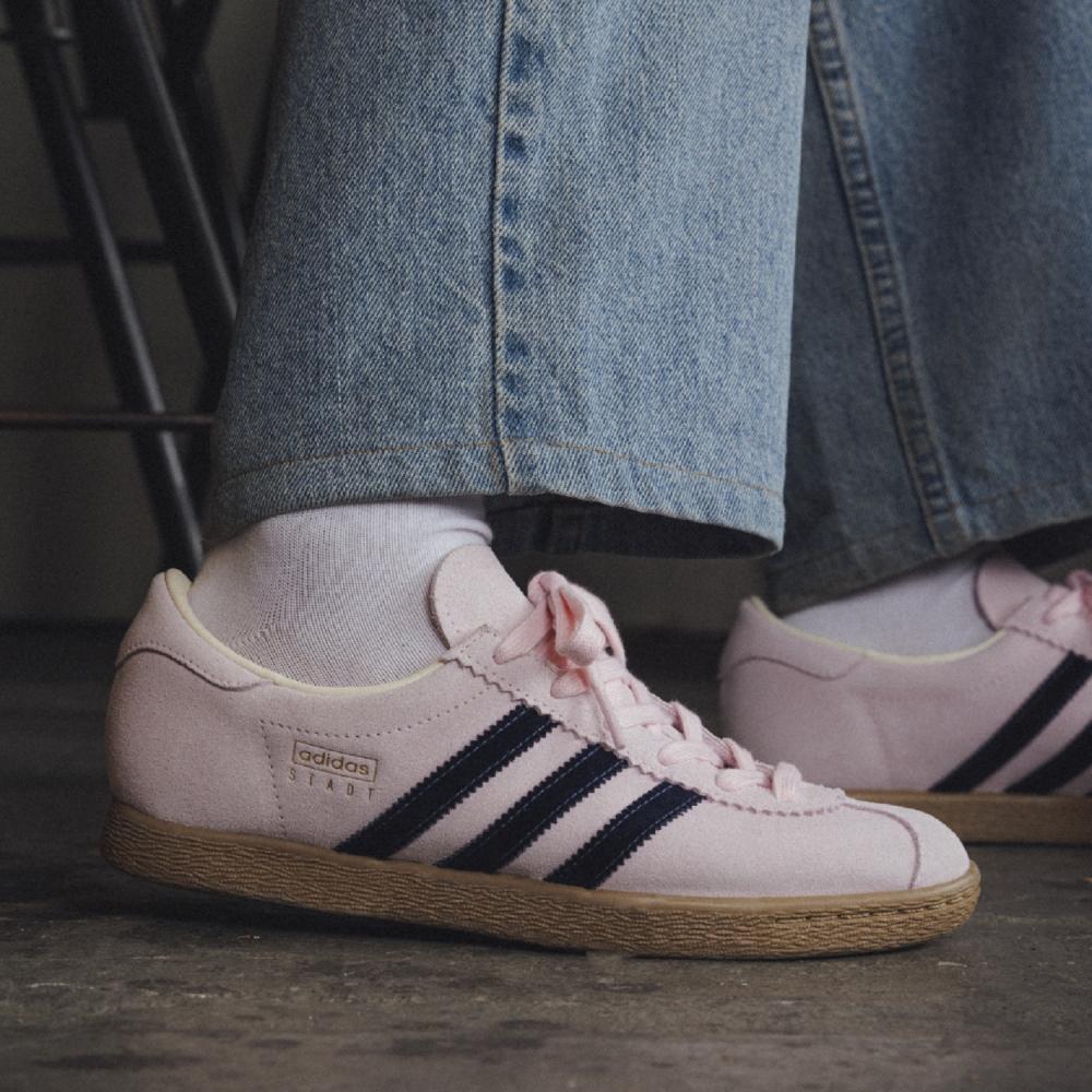 Adidas Stadt Jr2079 Clea Nigh Card