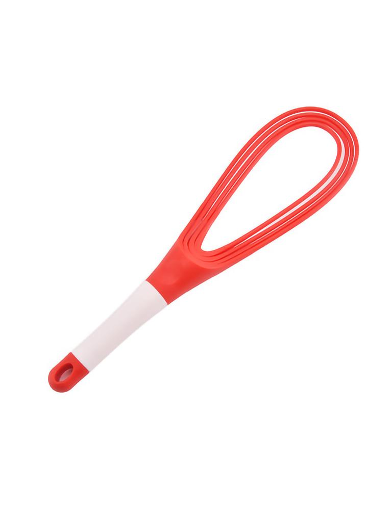 Rotační metla Dvojúčelová Plastová Skládací Úložná Míchačka Multifunkční Ruční Míchač.