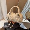 version handbag women's 2025 summer new fashion versatile underarm bag casual shoulder messenger women's bag