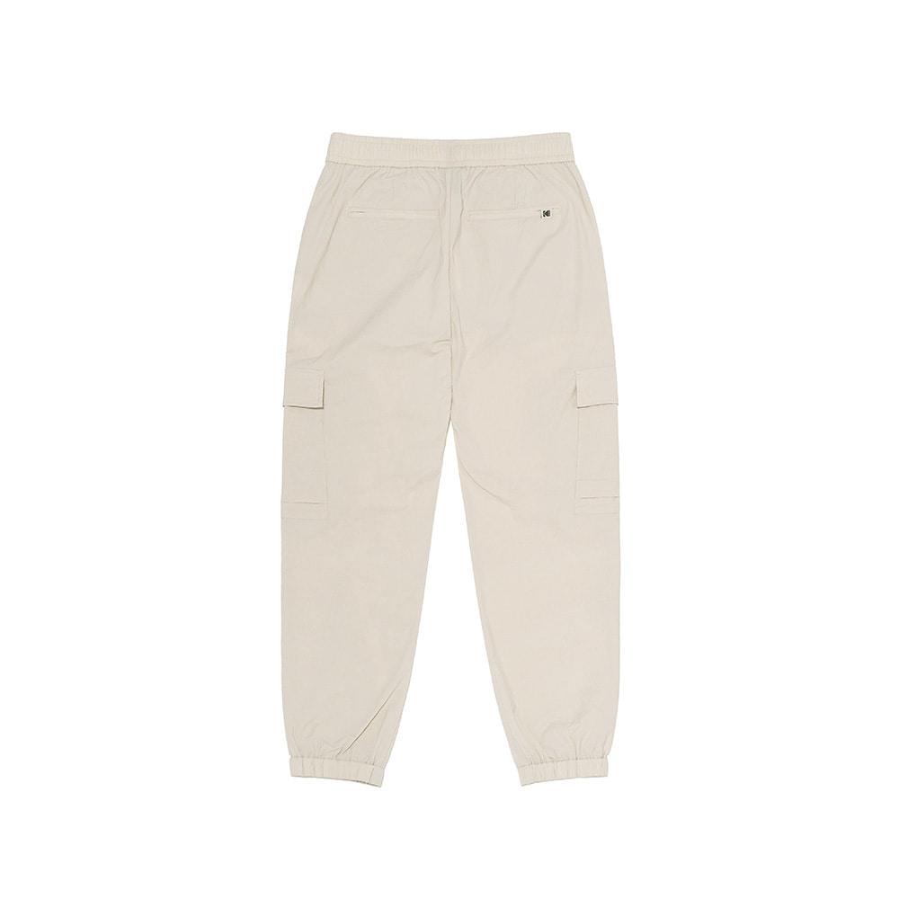 KODAK Breeze Jogger Pants Ivory