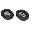 Headphone Ear Cushion Soft Protein Leather Headset Ear Pads Replacement for Backbeat Pro 2 Voyager 8200 UC