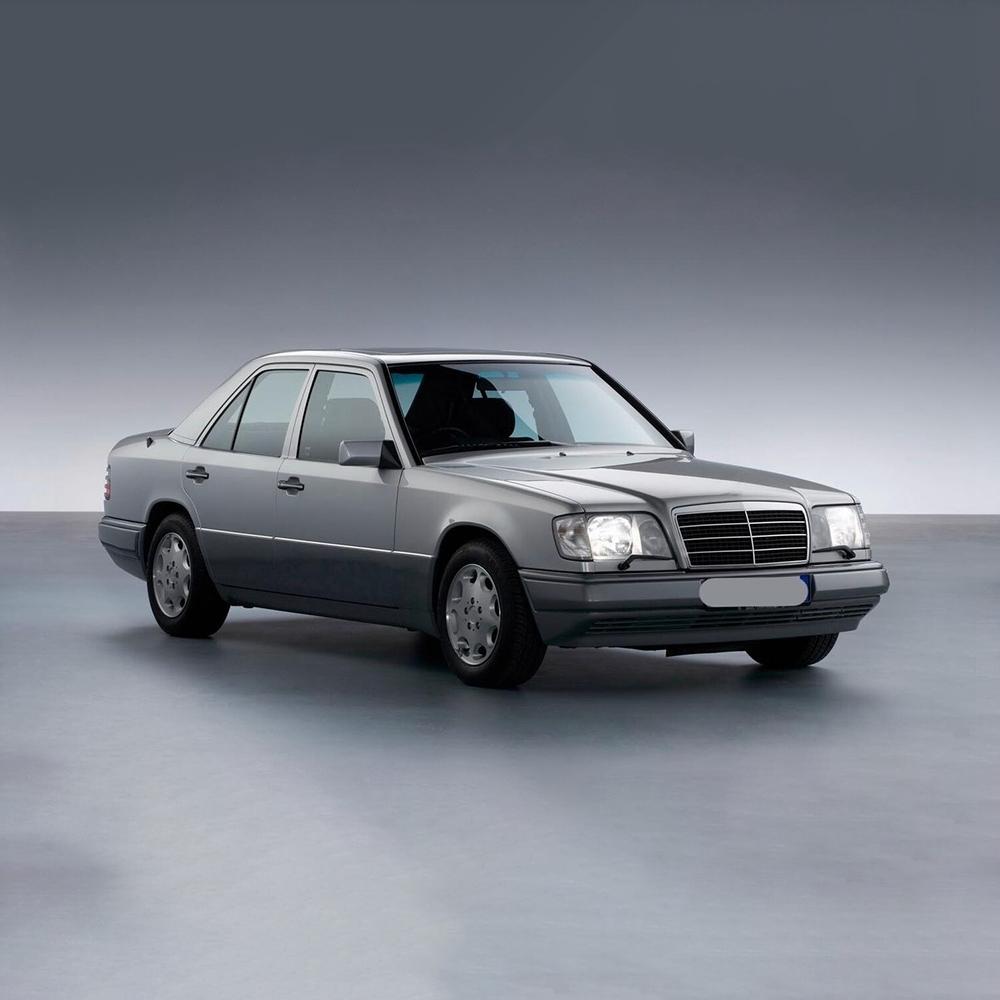 1 Paar Front-Eckleuchte Blinkleuchte für Mercedes-Benz W124 E320 E420 E500 1994-1996 1248261143 1248261243