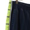 Puma Made In Japan Striped Pattern Training Jersey Jacket Setup S-M/S Men's Used