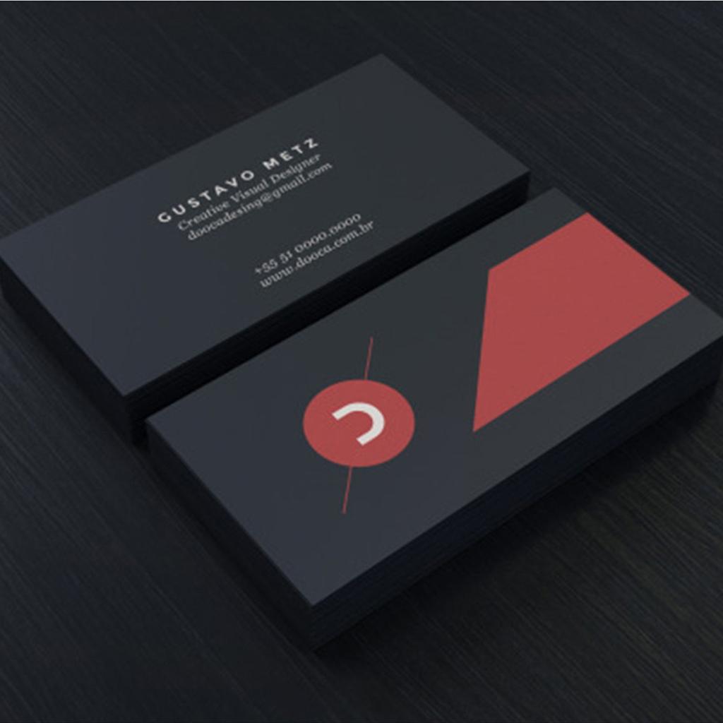 Custom Business Cards Cleaning Customized With Photo Personalized Business Cards Customizable 500 Double Sided Printable Waterproof Cards Business