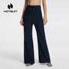 HOTSUIT Knitted Trousers 612310605