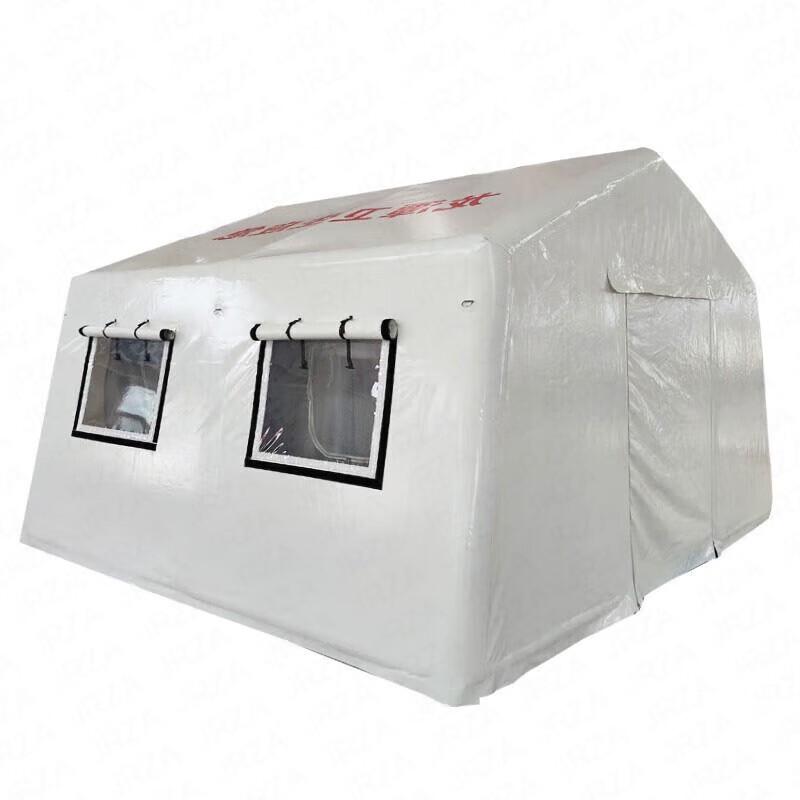 Jing Rui Zhi An Outdoor Emergency Inflatable Tents One Size