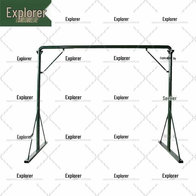 Dragon Gate Vertical Sandbag Rack