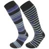 Lorpen Socks T1 Ski/Snowboard Merino 2 Pairs