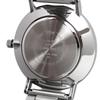 CASIO Standard Quartz Men’s Watch White Dial Metal Band MTP-VT04D-7E (Parallel Import)