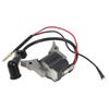 Replacement Ignition Coil Assembly 1672196080 for Tanaka For TBC328 TBC355 Brush Cutters Easy DIY Installation