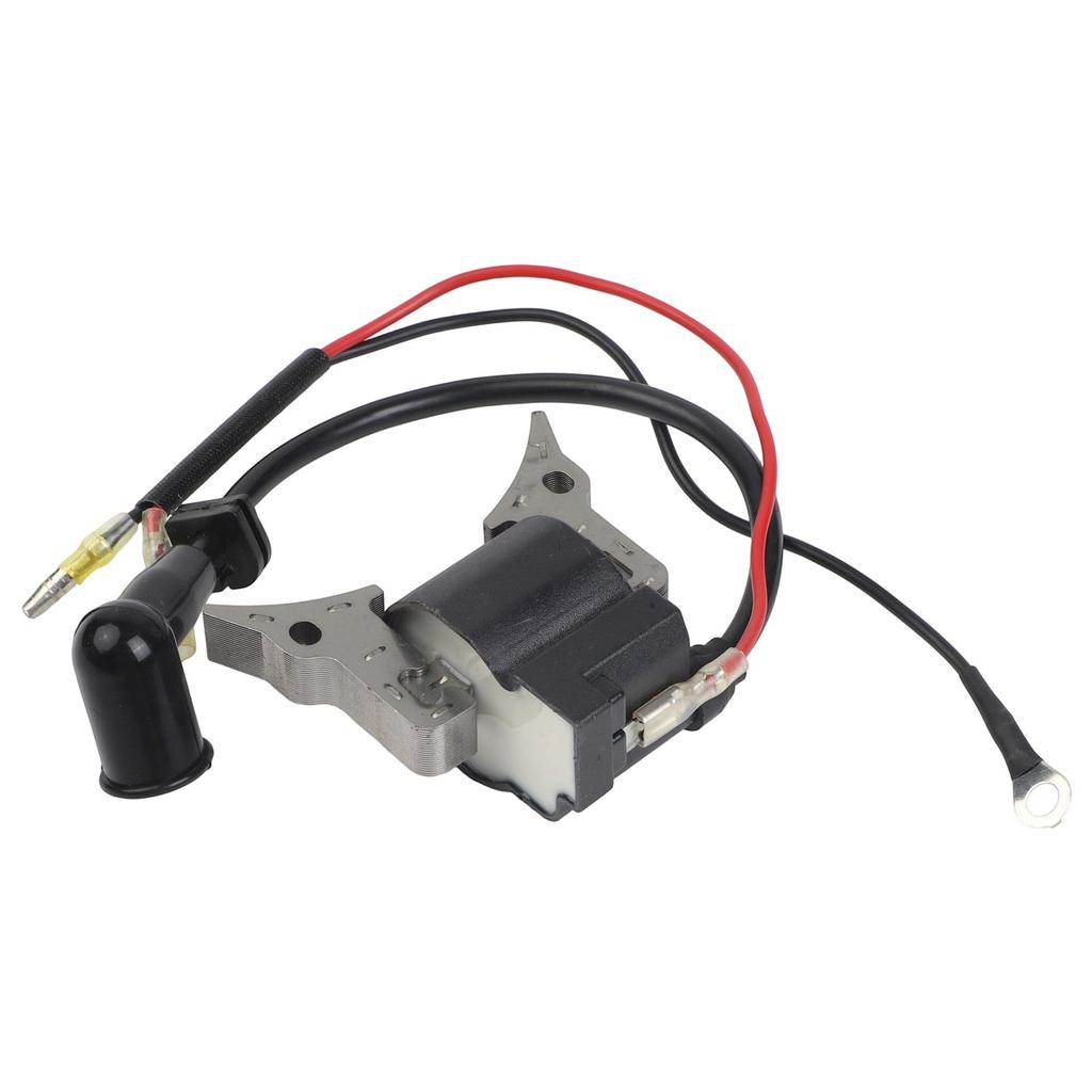 Replacement Ignition Coil Assembly 1672196080 for Tanaka For TBC328 TBC355 Brush Cutters Easy DIY Installation