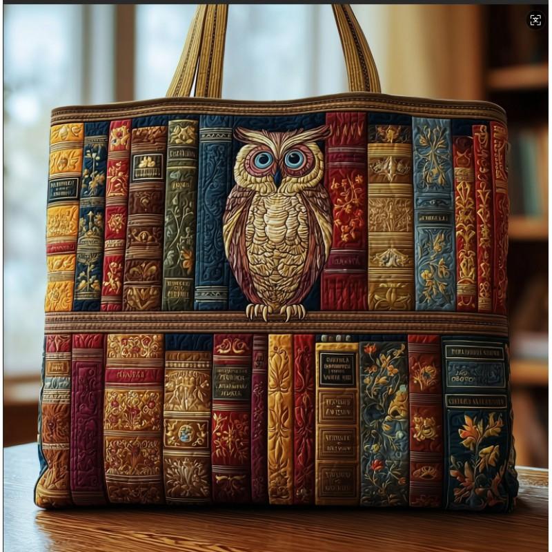 3D Printed Tote Bag 600D Oxford Cloth Womens Fashion Shoulder