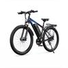 DUOTTS C29 Adluts Electric Bike 750W Motor 48V15AH Battery DUOTTS APP Control 29 Inch  21 Speed