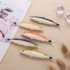 Creative Erasable Automatic Pencil 6pcs/box