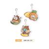 2024 CRAVITY Charakter Herbst CCREW POP-UP Store Acryl Mini Charm Set
