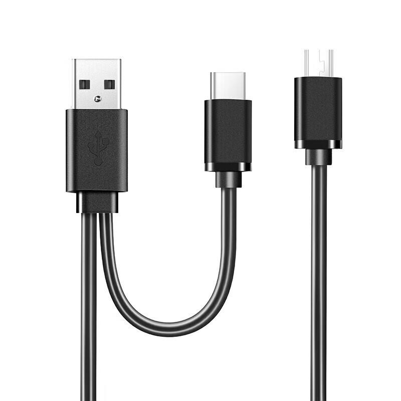 Lenovo DB85 External DVD Burner with USB-C