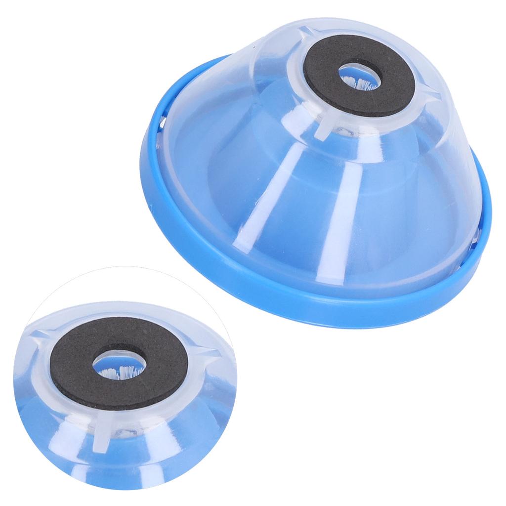 Drill Dust Collector Electric Shockproof Antislip Convenient   Drill Dust Catcher