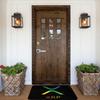 Ripple XRP Doormat Mat Anti-Slip Bitcoin Cryptocurrency Kitchen Bath Balcony Rug Carpet 40*60cm