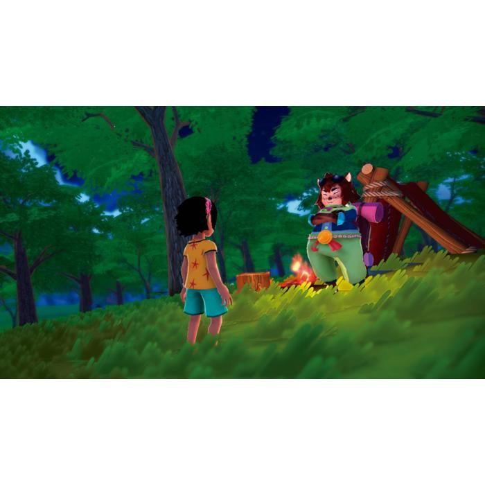 Summer In Mara Collector's Edition PS4