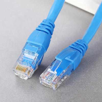 LLHY Cat6 Gigabit Ethernet Patch Cable
