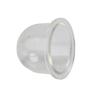 10PCS Petrol  For-Primer Fuel Bulb Pump For Hedge S Trimmer Chainsaws For Chainsaw Trimmer Lawn Part For Garden Power Tool