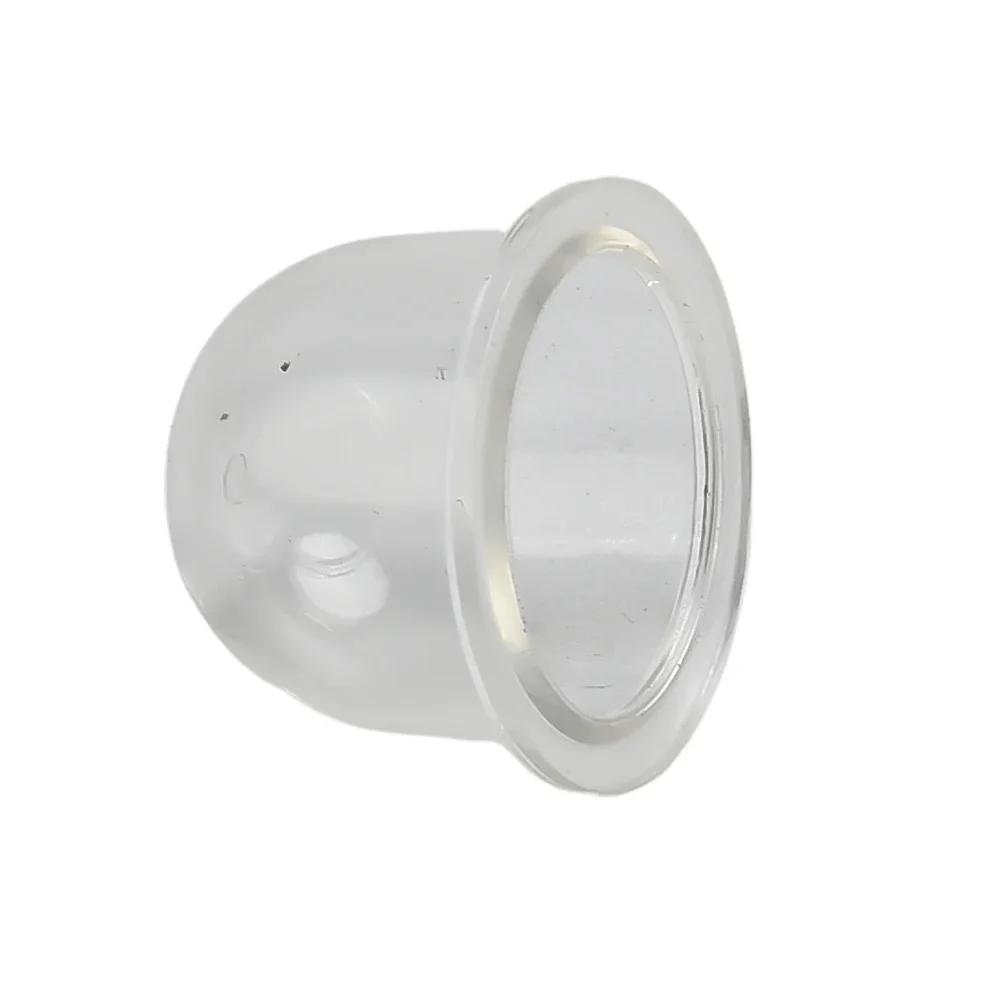10PCS Petrol  For-Primer Fuel Bulb Pump For Hedge S Trimmer Chainsaws For Chainsaw Trimmer Lawn Part For Garden Power Tool